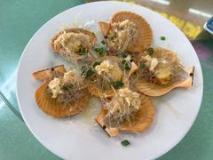 -景好海鲜餐厅(大鹏必选旅游店)