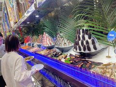 -芭菲盛宴·环球美食(北城国际店)