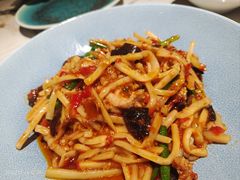 -雀蓝川菜(滨湖万象汇店)