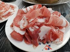 -鑫龙火锅城(青岛分店)