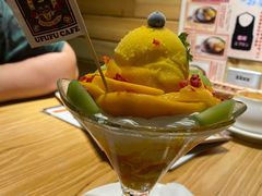 -Ufufu cafe(天神巷店)