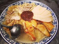 -三林本帮馆(中林街店)