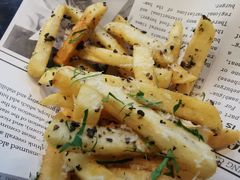 -1861意大利餐厅(文化广场店)