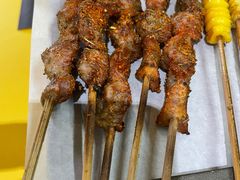 -望京小腰(北京总店)