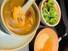 -季季山·云南野生菌火锅(上海首店)