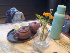 -豫园湖心亭茶楼