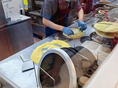 -达美乐比萨(朝阳路店)