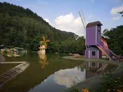 -道须沟旅游风景区