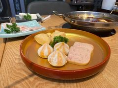 -沼津港精致料理·寿喜烧·烧鸟(青浦宝龙广场日料榜单店)