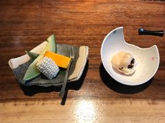 -桐寿司Sushi Tong