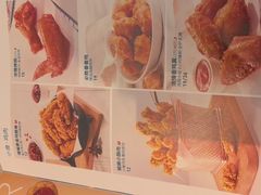 -必胜客(长安长青店)