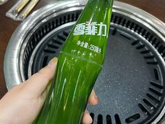 -米家·鹤城炭火米家(直营总店)
