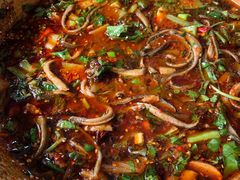 -乐山第一家临江鳝丝(茶坊路店)