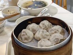 -百年尹氏汤包(湖南路狮子桥店)