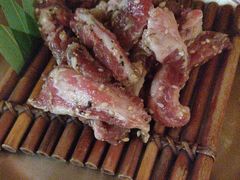 -西塔老太太泥炉烤肉(杭州首店)