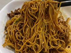 -崇州余荞面(落虹桥店)