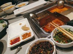 -海底捞火锅(汇金星力城店)