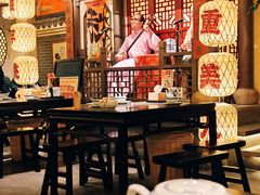 -南京大牌档(之心城店)