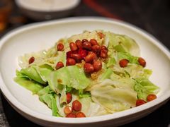 -炊烟小炒黄牛肉(浦东世纪汇店)