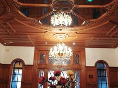 -马勒别墅·中餐厅