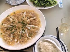 -覃记海鲜美食餐厅