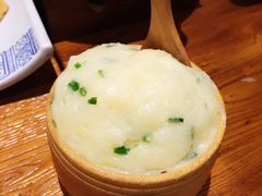 -云海肴·汽锅鸡·云南菜(天津国金汇店)