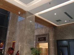 -星河湾温泉洗浴酒店