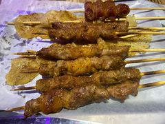 -天天喝丢一只鞋·烧烤·快餐(盐仓桥店)