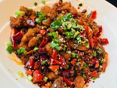 -川里谈·川味小馆(北京路店)