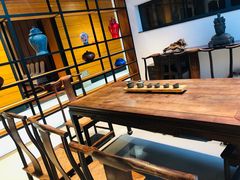 -禧宴Joyous Restaurant(禧园店)