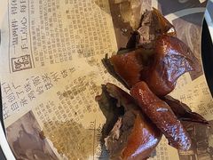 -勝記酒家·37年老字号·经典粤菜(荔枝公园店)
