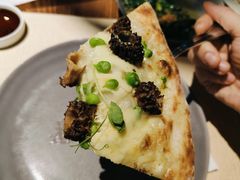 -Mercato莫卡多露台餐厅与酒吧(K11店)