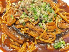 -尚9·一滴水江景中餐厅