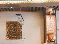 大堂-金象湾泰国餐厅(华林路店)