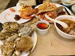 三文鱼-东方大酒店·餐厅
