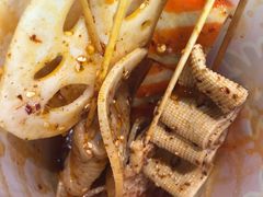 -东门町美食街