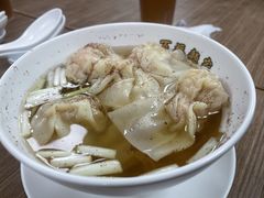 -百福麵家(新馬路店)