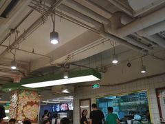 大堂-水平有限广西米粉·广西风味集(五道口店)