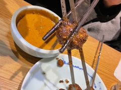 -额尔敦传统涮(体育场店)
