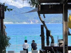 -城墙外BAR