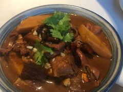 -民福居烤鸭店(石榴庄店)