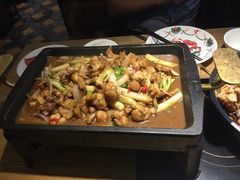 -大丰收脆鱼(万达江北店)
