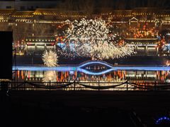 -雪山彩虹谷景区