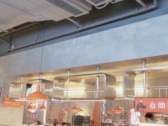 -俊熙家点餐式自助烤肉店(1227广场店)