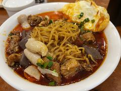 -蒋家肠旺面馆老店(合群路店)