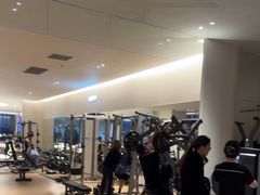 -YCHL FIT 健身(星寰店)