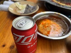 -黄潇洒老火锅(九眼桥宏济巷店)