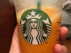 -星巴克(深圳欢乐颂店)