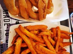 -FATBURGER 特富客汉堡(外交公寓店)