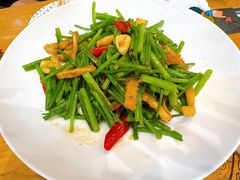 -哈啾嗨·蒙文化主题餐厅(京汉新城店)